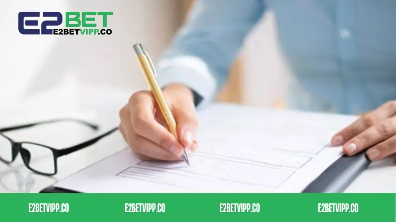 Tại sao giấy phép kinh doanh E2bet lại quan trọng
